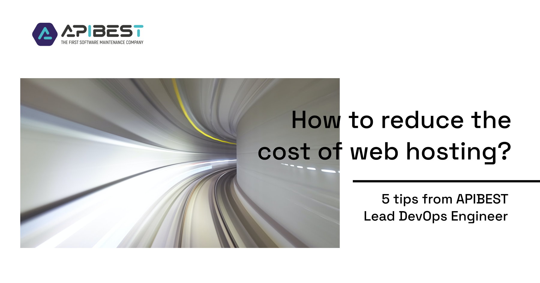 How to reduce the cost of web hosting